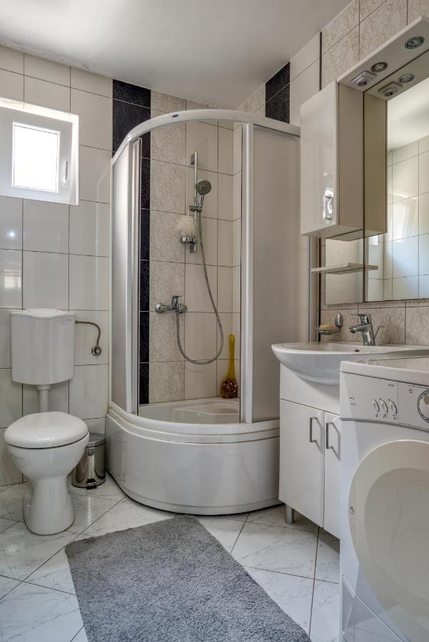 Apartment Milas *