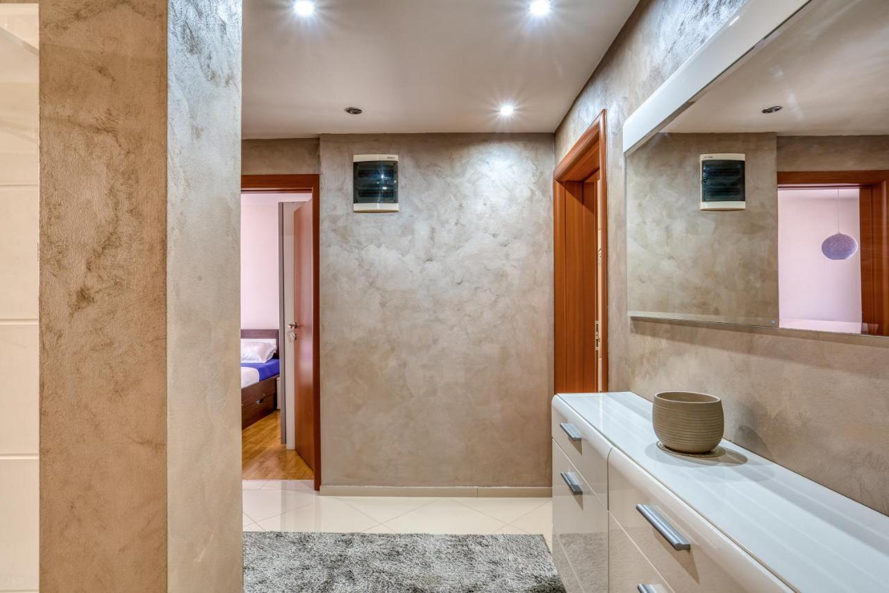 Apartment Milas *