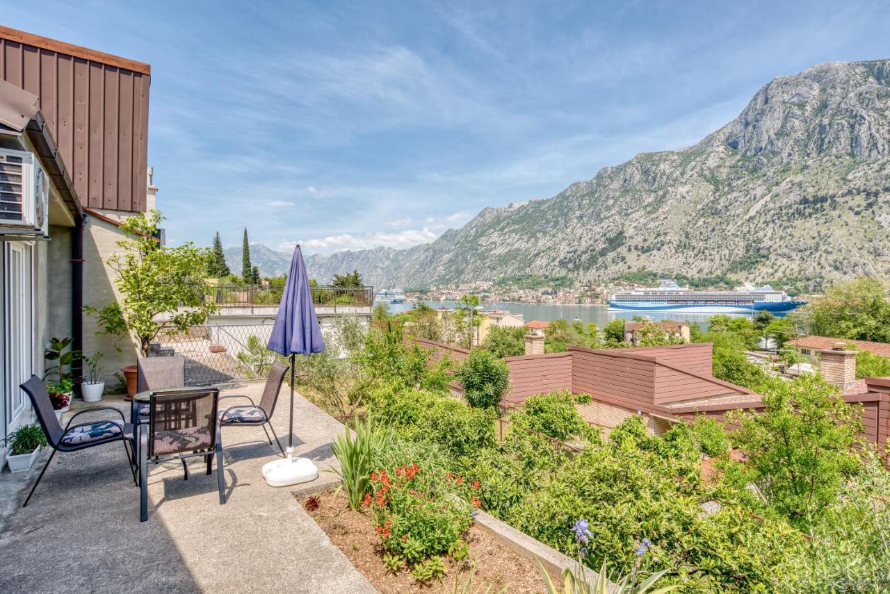Milas * Kotor