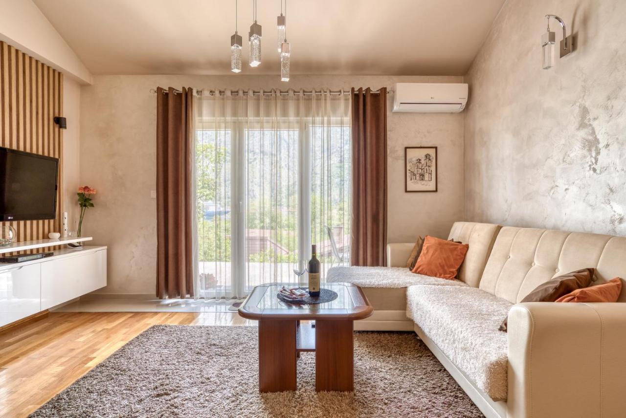 Apartment Milas *