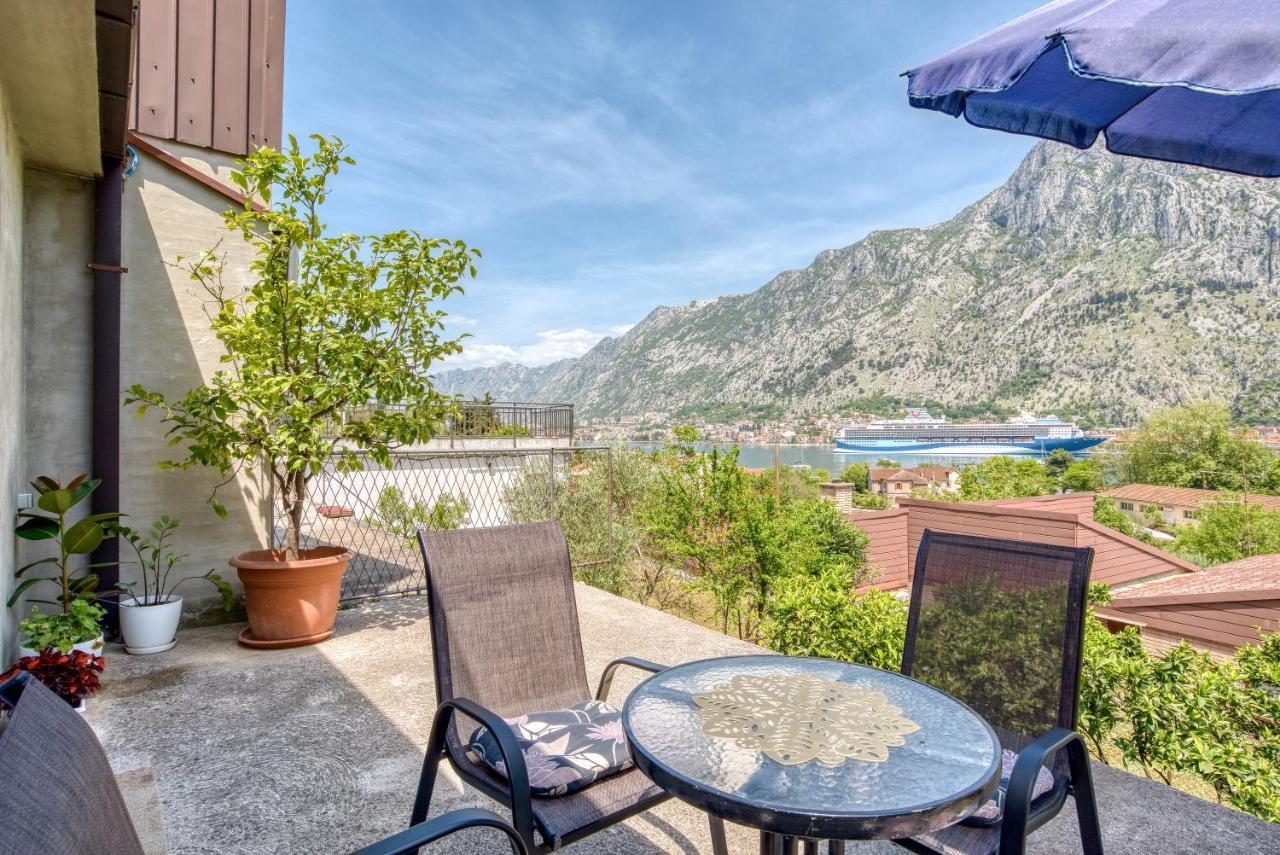 Milas Kotor