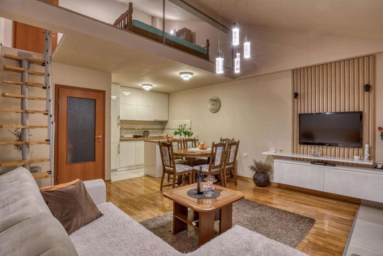 Apartment Milas Kotor